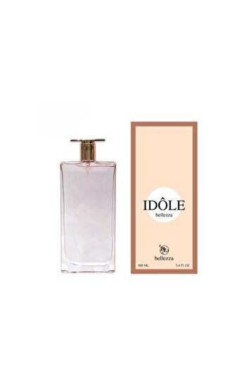 BELLEZA 100ml perfume by Belize