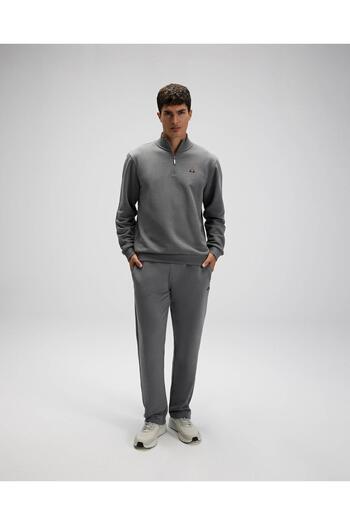 Ellesse Men's Sweatpants Em700-Ant Anthracite