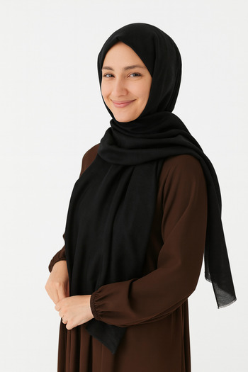 Bilenler Cotton Shawl