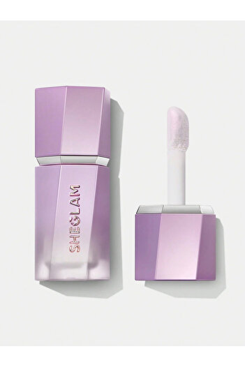 SHEGLAM Shiglam Chroma Glow Bloom Liquid Highlighter - Flying Comet