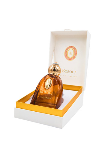 Dumont BOROUJ Lamasat Oud Eau de Parfum Unisex 85ml