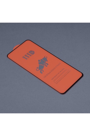 SOHO Protective Screen Film for OnePlus Nord N20 5G, Full-Screen Tempered Glass, Black-Transparent