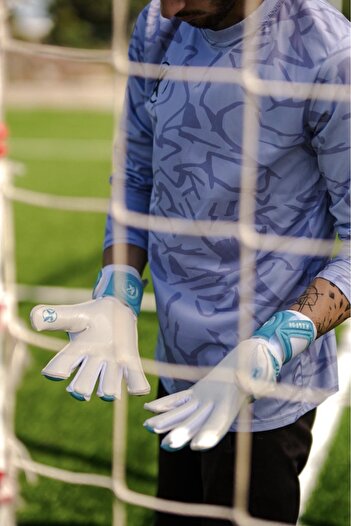 KXSPOR Kx'Strong' Professional Goalkeeper Gloves