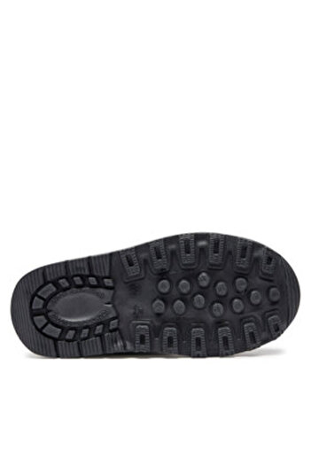 BOATILUS Παιδικές μπότες χιονιού Unisex NJ04-VAR.13XV-YOUTH πράσινες