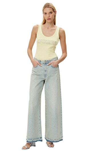 Guess Sl Embellished Logo