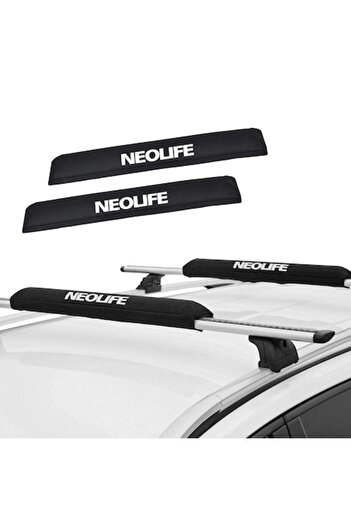 Neolife Car Roof Pads for Transporting Ladders, Surf Boards - CN