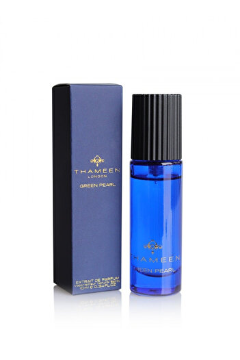 Thameen Precious Green Pearl Eau de Parfum 10ml