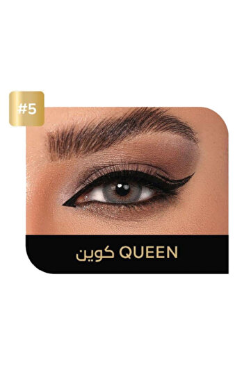 Ecco - QUEEN 5 Lenses