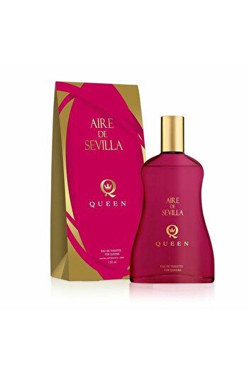 Instituto Espanol Instituto Español Aire de Sevilla Queen Eau De Toilette 150 ml (woman)