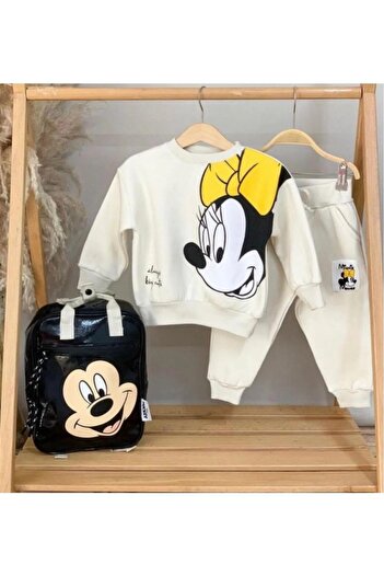 ciklet kids Boy's Double Set
