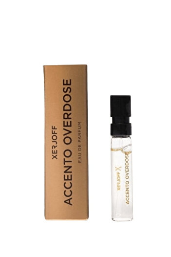 Xerjoff Xerjoff Exclusive Collection 2ml