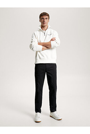 Tommy Hilfiger Men's Chino Denton 1985 Pants