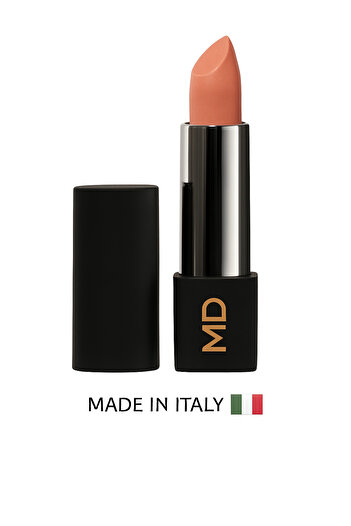 MDBeauty Italian deep matte lipstick enriched with vitamin E