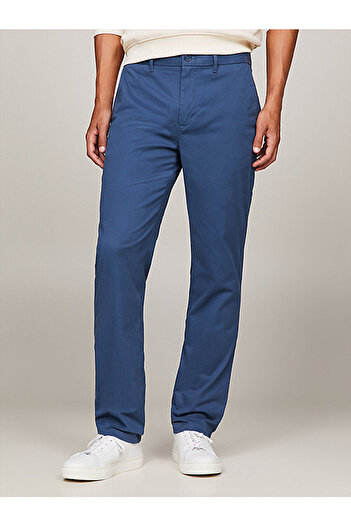 Tommy Hilfiger Men's Chino Denton 1985 Pants