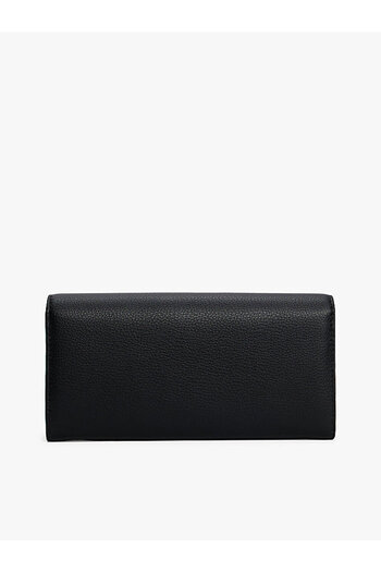 Tommy Hilfiger Women's Th Flag Large Wallet