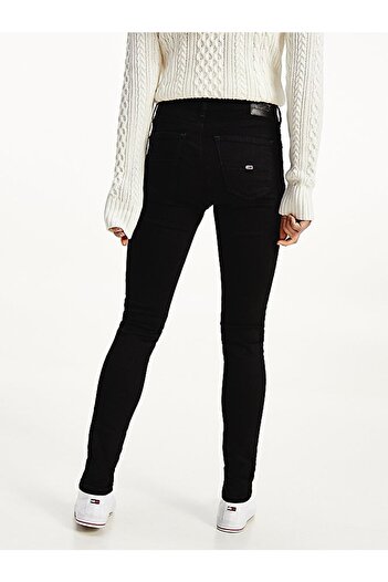 Tommy Hilfiger Women's Nora Mr Skny Jean Denim Pants