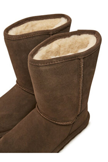 Bearpaw γυναικείες χιονομπότες 1962W καφέ