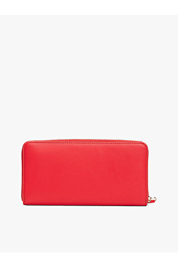 Tommy Hilfiger Women's Th Logotape Large Wallet