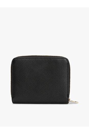 Tommy Hilfiger Women's Th Distinct Medium Wallet