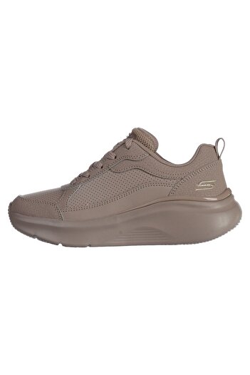 SKECHERS Women's sports shoes BOBS B LOVE-CLASSIC JOY - 117462TPE
