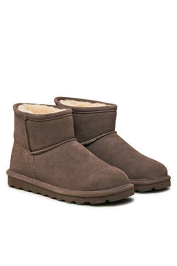 Bearpaw γυναικείες χιονομπότες 2130W γκρι