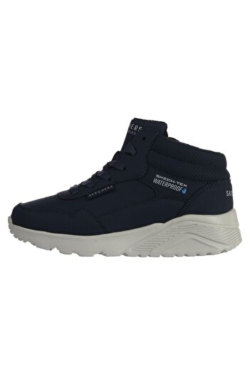 SKECHERS Children's boots UNO LITE - AQUA AVE - 417009LNVY
