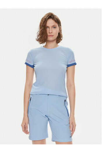 Roxy Γυναικείο Φόρεμα Casual ERJKD03445 Πορτοκαλί