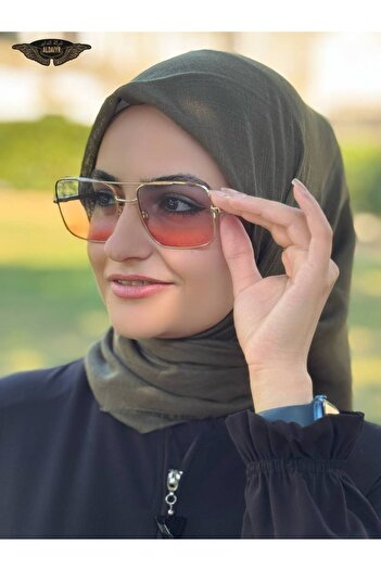 ALDAİR Flamed Cotton Writing Scarf-S4A7T5Y7E1Q6T7Y4G7