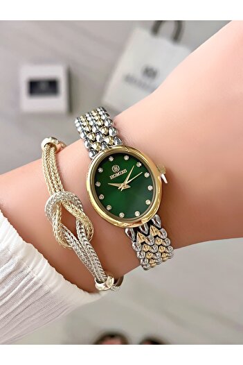 Homies Women's Wristwatch - Original Product - Bracelet Gift - 3 Atm Waterproof