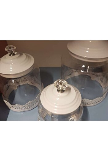 OEM Set 3 bomboniere