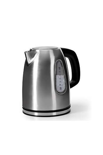 Dictro Lux DictroLux Electric Kettle 1.8L 2200W Silver