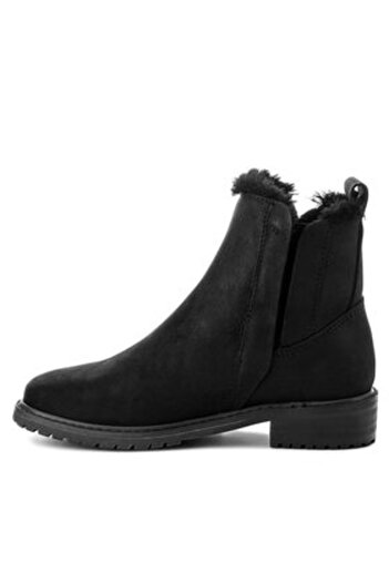EMU Australia γυναικείες μπότες Chelsea W11692 μαύρες