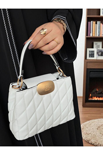 chch High quality shoulder bag with accessories