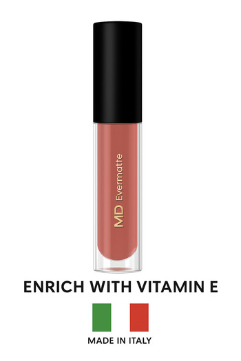 MDBeauty Italian long-lasting liquid lipstick