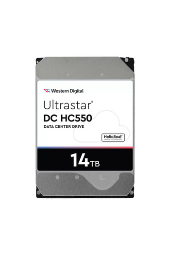 HGST Ultrastar Server Hd 14Tb 512Mb Sata