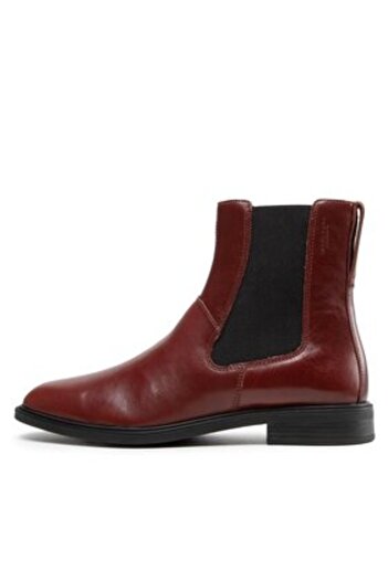 Vagabond γυναικείες μπότες Chelsea 5406-001-49 καφέ