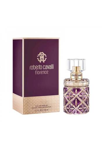 Roberto Cavalli Florence Eau de Parfum 50 ml