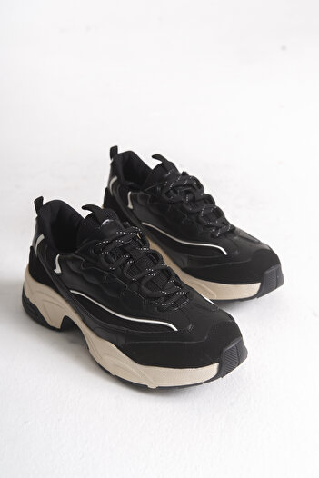 Liza Shoes Γυναικεία αθλητικά παπούτσια casual ALDA A018-K34120
