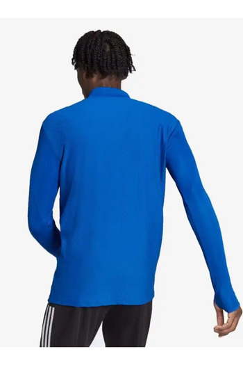 adidas Tiro23 Erkek Yarım Fermuarlı Eşofman Üstü