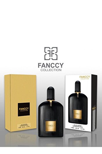 Fanccy Fancy No.: 9212-85 ml