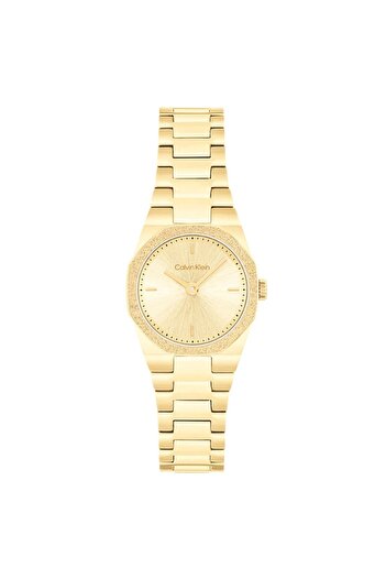 Calvin Klein Ck25100142 Women Wrist Watch