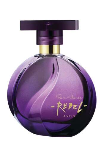 AVON Far Away Rebel Eau de Parfum