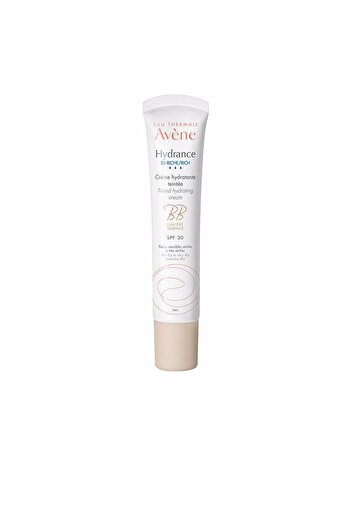 Avene Hydrance Bb Hydratant Perfecteur De Teint Spf30 Avène 40 ml
