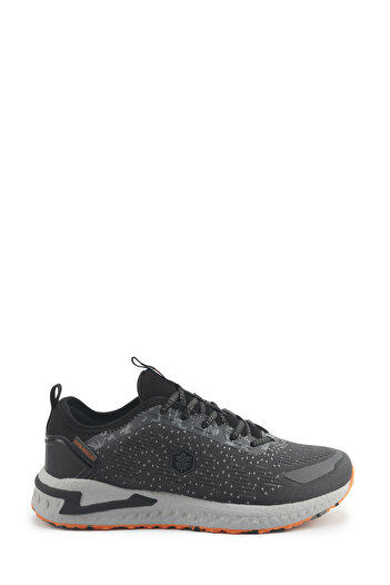lumberjack Ocean 5Pr Gray Men's Outdoor