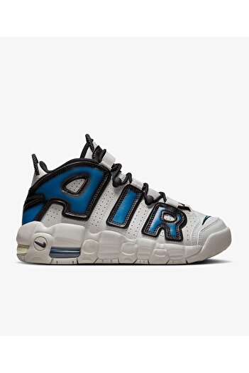 Nike Air More Uptempo (Gs) Sports Shoes