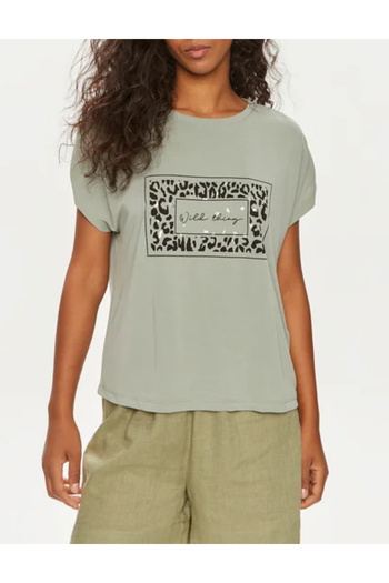 ONLY T-shirt, green