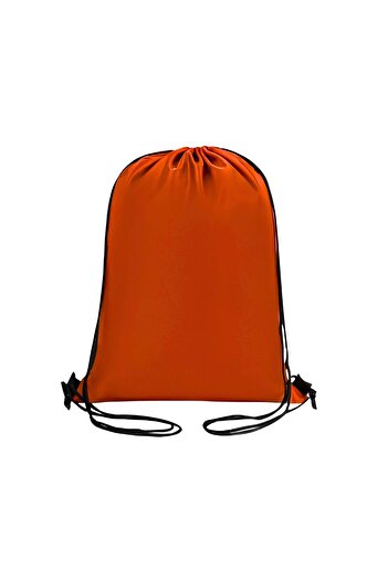 Saiza Waterproof Drawstring Sports Bag Backpack
