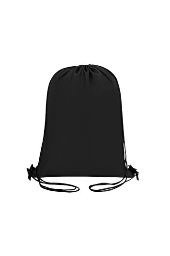 Saiza Waterproof Drawstring Sports Bag Backpack