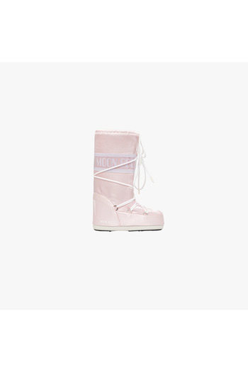 MOON BOOT Icon Pearly Snow Boots