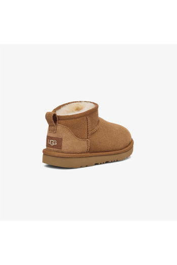 UGG Hakiki Deri Süet Bot Çocuk BOT 1130750K